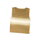تاپ ساده مدل آبرنگی وارداتی