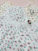 تاپ کراپ گل پری وارداتی