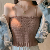 کراپ چین دار پروانه ای🦋