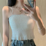 کراپ چین دار پروانه ای🦋