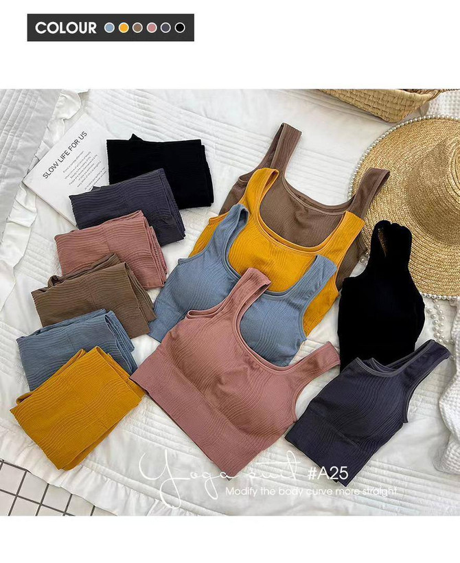 ست نیم تنه و لگ وارداتی